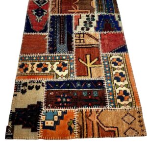 ANADOLU PATCHWORK