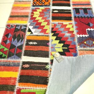 KİLİM PATCHWORK