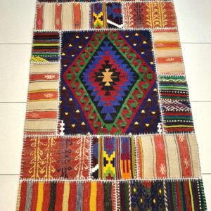 KİLİM PATCHWORK