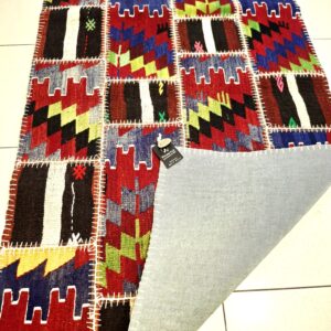 KİLİM PATCHWORK