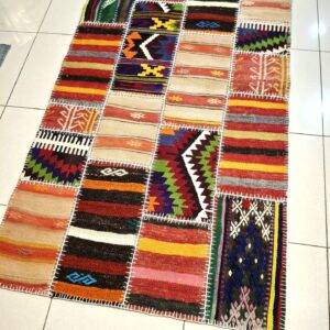 KİLİM PATCHWORK