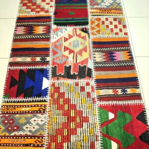 KİLİM PATCHWORK
